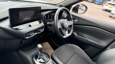 Nissan Juke 1.6 Hybrid N-Connecta 5dr Auto Hybrid Hatchback